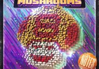 8UP Magic Mushrooms Notes WAV