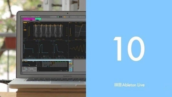 Make Audio Academy ABLETON LIVE 1O La Guía Maestra TUTORIAL