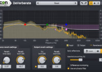 Acon Digital DeVerberate 3 v3.0.3 WIN MacOS