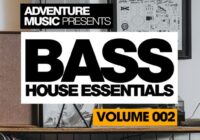 Adventure Music Bass House Essentials Vol. 2 WAV