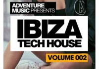 Adventure Music Ibiza Tech House 2 WAV