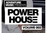 Adventure Music Power House Vol. 2 WAV