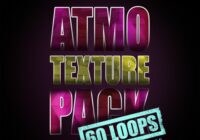 Aequor Sound Atmo Texture WAV