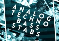 System 6 Samples Analog Techno Bass Stabs WAV