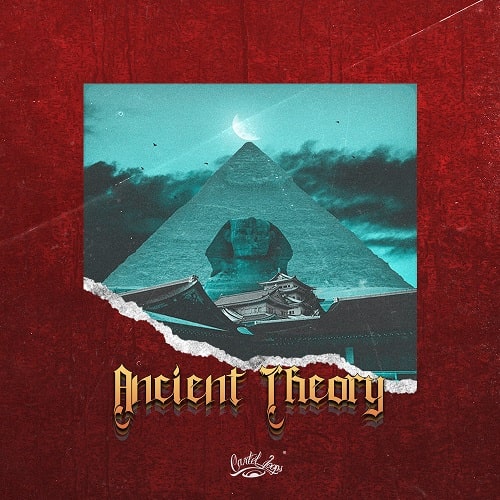 Cartel Loops Ancient Theory WAV-