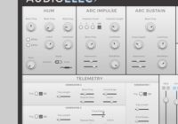 LeSound AudioElec v1.4.3 VST VST3 AAX [WIN]