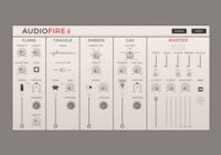 LeSound AudioFire v1.5.4 VST VST3 AAX [WIN]