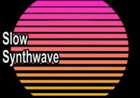 AudioFriend Slow Synthwave WAV