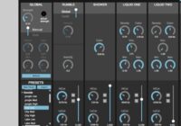 LeSound AudioRain V2 Pro v2.4.7 VST VST3 AAX [WIN]