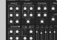 LeSound AudioSpace v1.5.5 VST VST3 AAX [WIN]