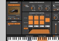 LeSound AudioSteps V2 Pro v2.4.2 VST VST3 AAX [WIN]