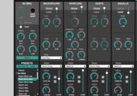 LeSound AudioWind V2 Pro v2.5.2 VST VST3 AAX [WIN]