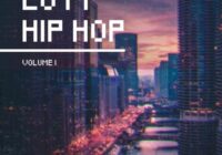 Audiosample Lo Fi Hip Hop Vol. 1 WAV