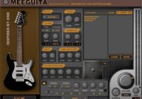 Beatassist EU MeeGuita v1.0 WIN MacOS