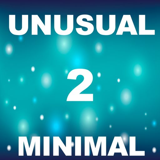 Beatrising Unusual Minimal 2 WAV