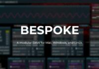 Bespoke Synth v1.0.0 WIN MAC LINUX