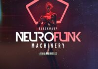 Blackwarp – Ne Machineryurofunk Vol.2 WAV FXP