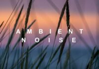 Blue Diamond Musiq Ambient Noise WAV