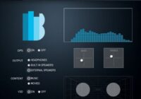 Bongiovi Acoustics DPS Audio Enhancer 2.2.7.1 WIN