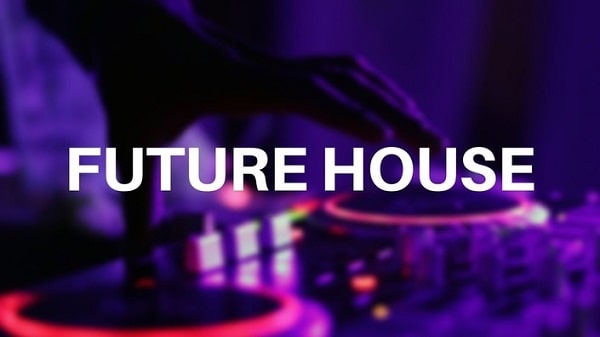 Make Audio Academy CÓMO HACER FUTURE HOUSE EN FL STUDIO TUTORIAL