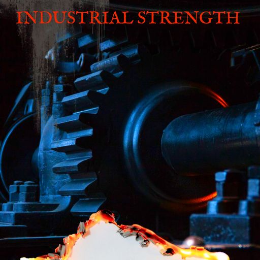 CREATE.Digital Music Industrial Strength WAV