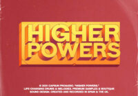 Capsun ProAudio HIGHER POWERS WAV PRESETS