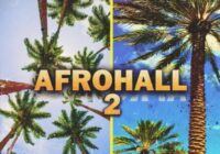 Cartel Loops Afrohall 2 WAV MIDI