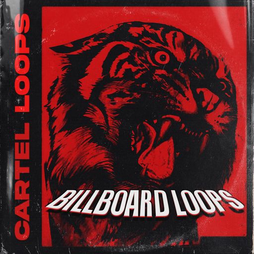 Cartel Loops Billboard WAV