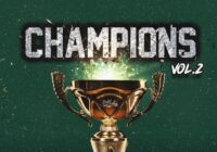 Cartel Loops Champions Vol. 2 WAV MIDI