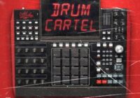 Cartel Loops Drum Cartel WAV MIDI