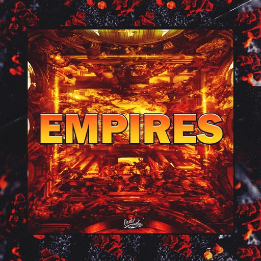 Cartel Loops Empires WAV MIDI