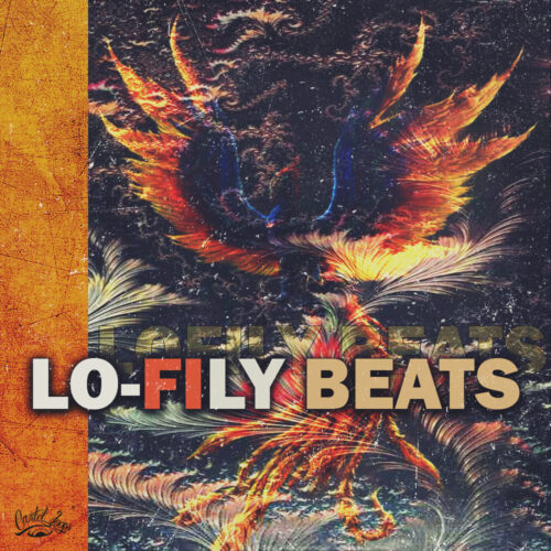 Cartel Loops Lo-Fily Beats WAV MIDI