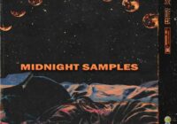 Cartel Loops Midnight Samples WAV MIDI