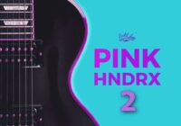 Cartel Loops Pink Hndrx 2 WAV