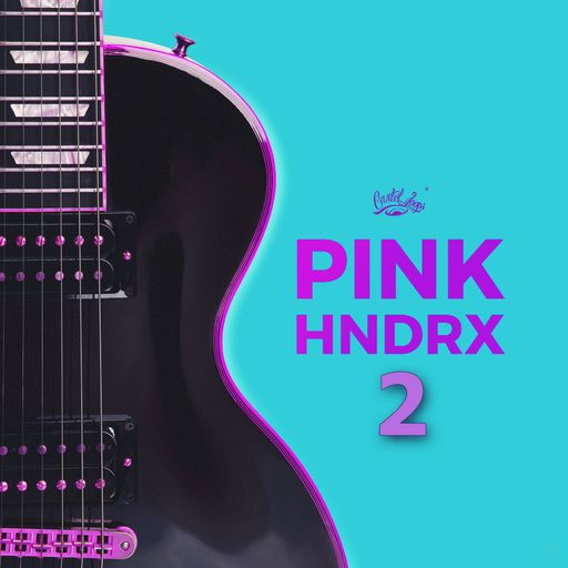 Cartel Loops Pink Hndrx 2 WAV