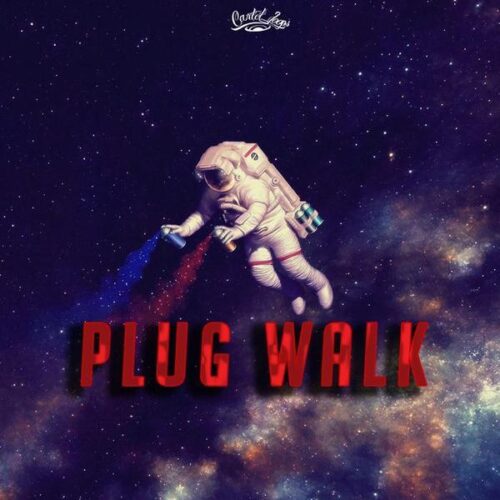 Cartel Loops Plug Walk WAV MIDI