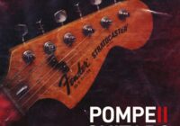 Cartel Loops Pompeii Guitars 2 WAV