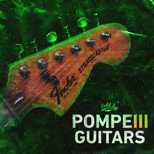 Cartel Loops Pompeii Guitars 3 WAV