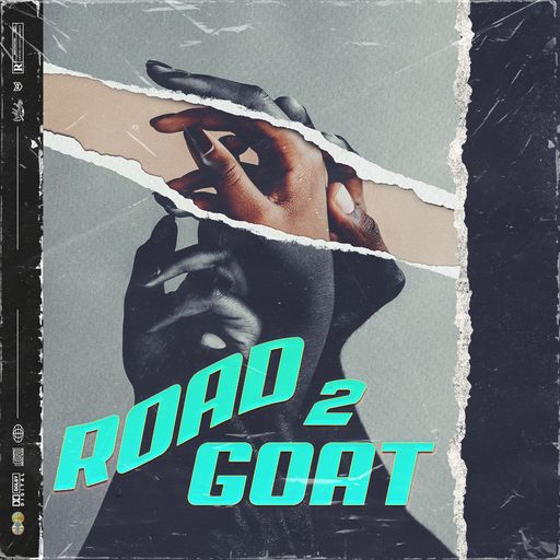 Cartel Loops Road 2 Goat WAV MIDI