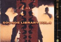 Cartel Loops Sounds Library Vol. 4 WAV