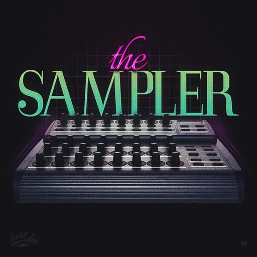 Cartel Loops The Sampler WAV MIDI