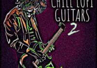 Certified Audio LLC Chill Lo-Fi Guitars 2 WAV