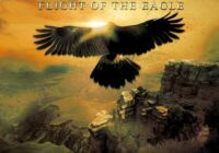 Cinematic Flight Of The Eagle Vol. 3 WAV MIDI