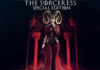 Cinematic The Sorceress Special Edition WAV MIDI