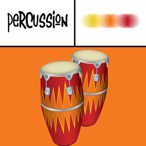 Clark Samples Latin Percussion WAV