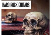 Concept Samples Hard Rock Guitars WAV