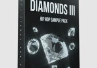 Cymatics Diamonds lll WAV MIDI