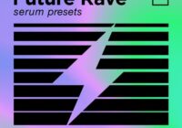 DefRock Sounds FUTURE RAVE Presets For Serum