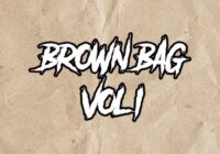 DiyMusicBiz Brown Bag Vol 1 WAV