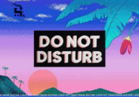 “Do Not Disturb” Guitar Loop Kit (101 Loops) WAV